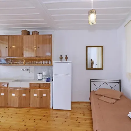 House Of Town Appartement Skopelos Buitenkant foto