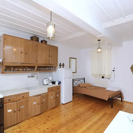 House Of Town Appartement Skopelos Buitenkant foto