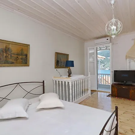 House Of Town Appartement Skopelos Buitenkant foto
