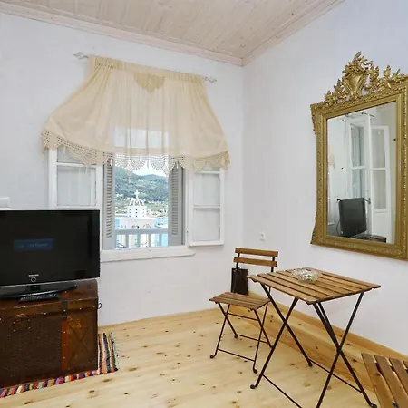 House Of Town Appartement Skopelos Buitenkant foto