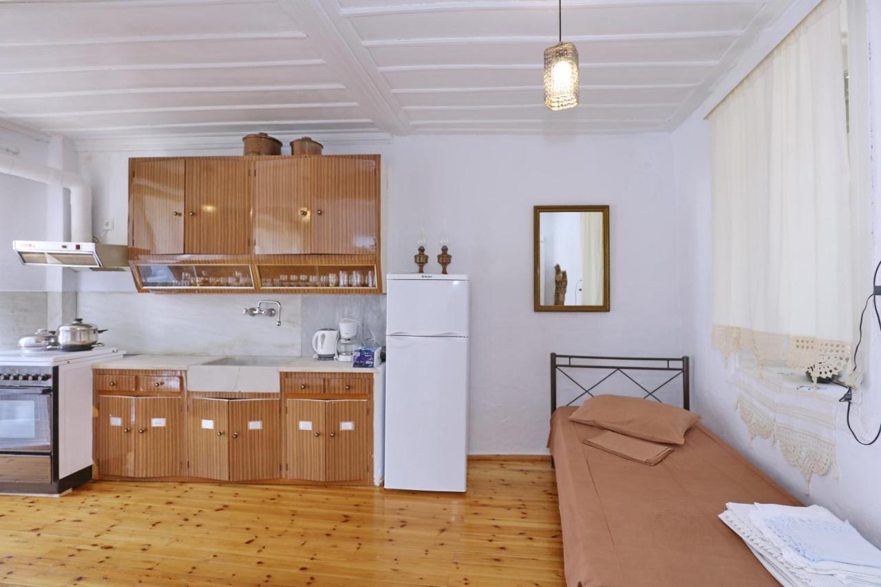 Apartament House Of Town *