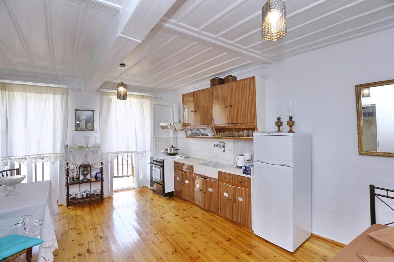 House Of Town Apartment