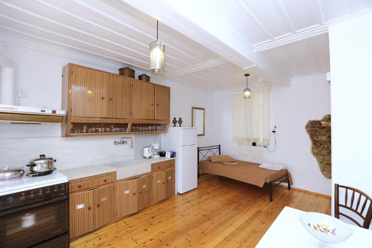 House Of Town Apartment *