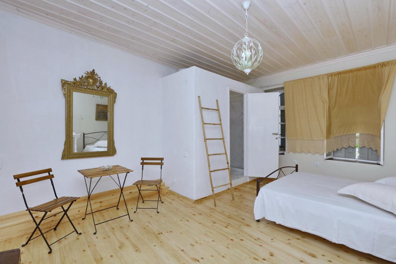 House Of Town Apartment *