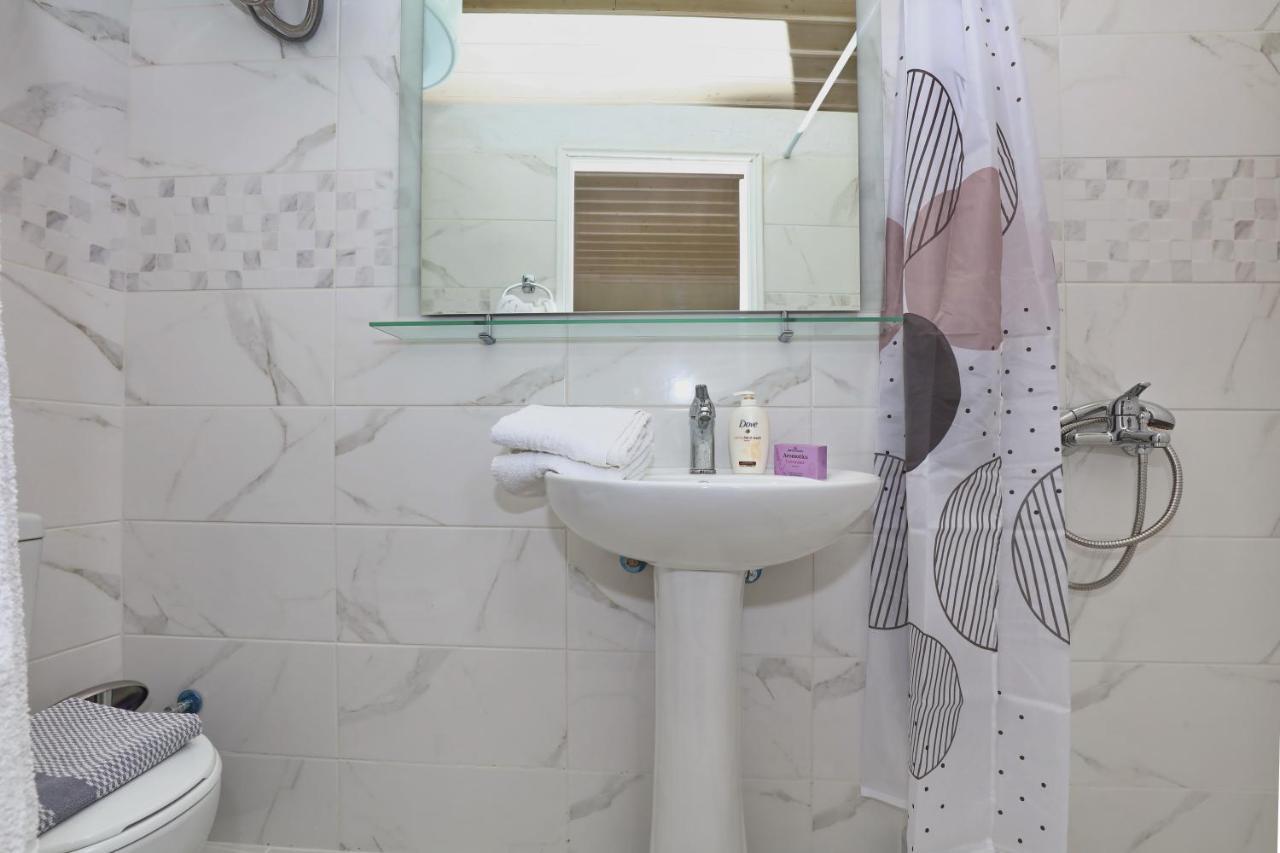 House Of Town Apartament