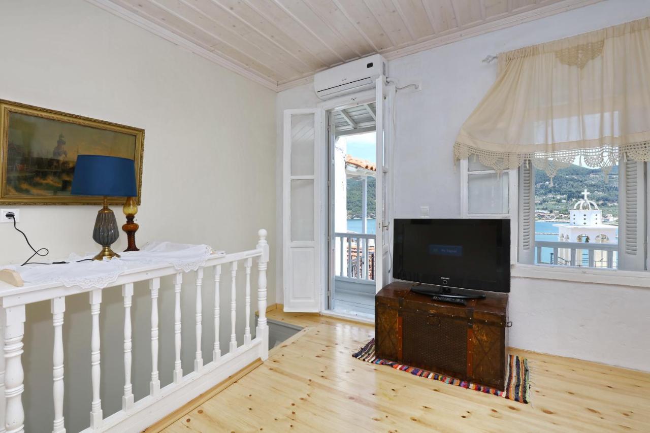 Apartament House Of Town *