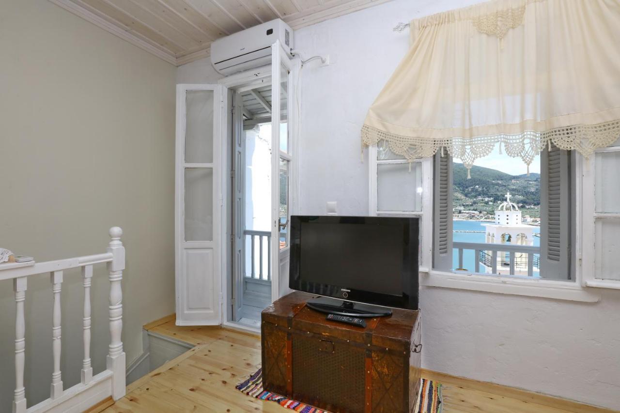 House Of Town Apartment *