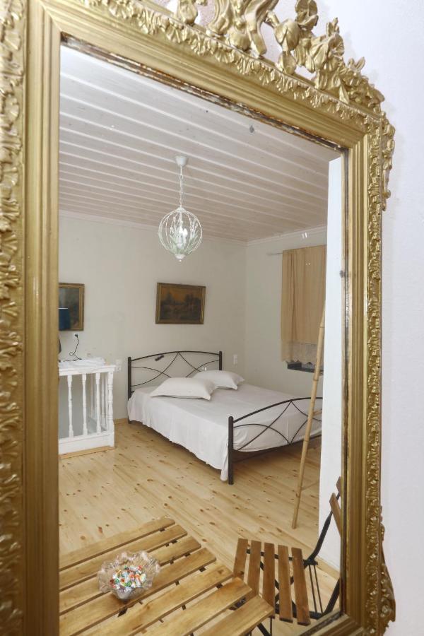 House Of Town Apartment *